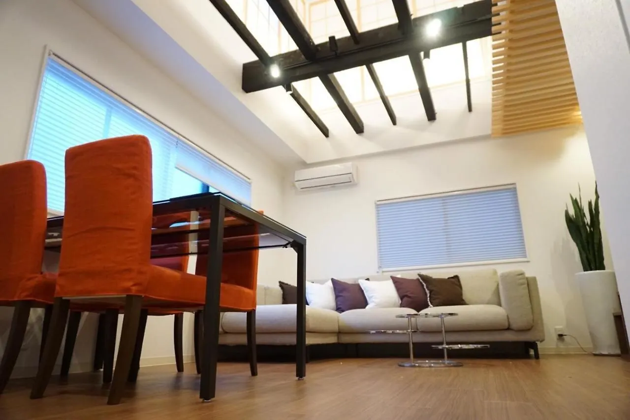 Kyo Suite Hanano - Vacation Stay 84353 교토