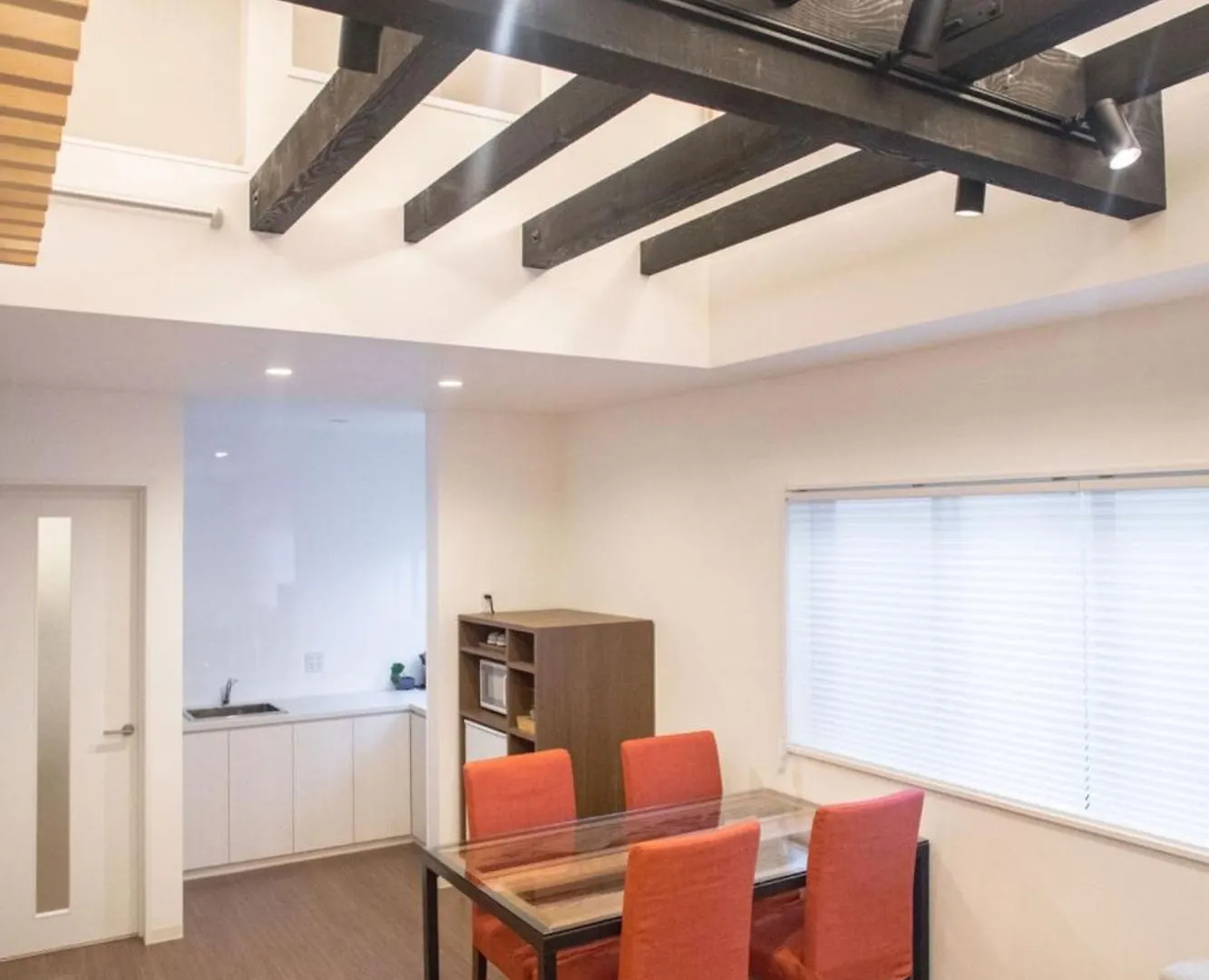 Kyo Suite Hanano - Vacation Stay 84353 Kyoto Holiday home