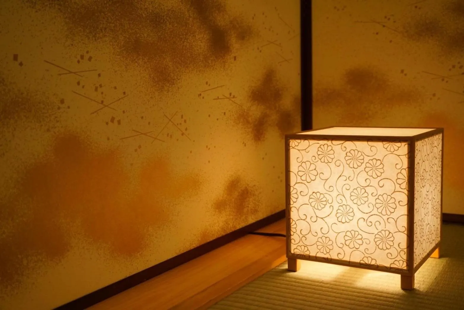 Kyo Suite Hanano - Vacation Stay 84353 Kyoto