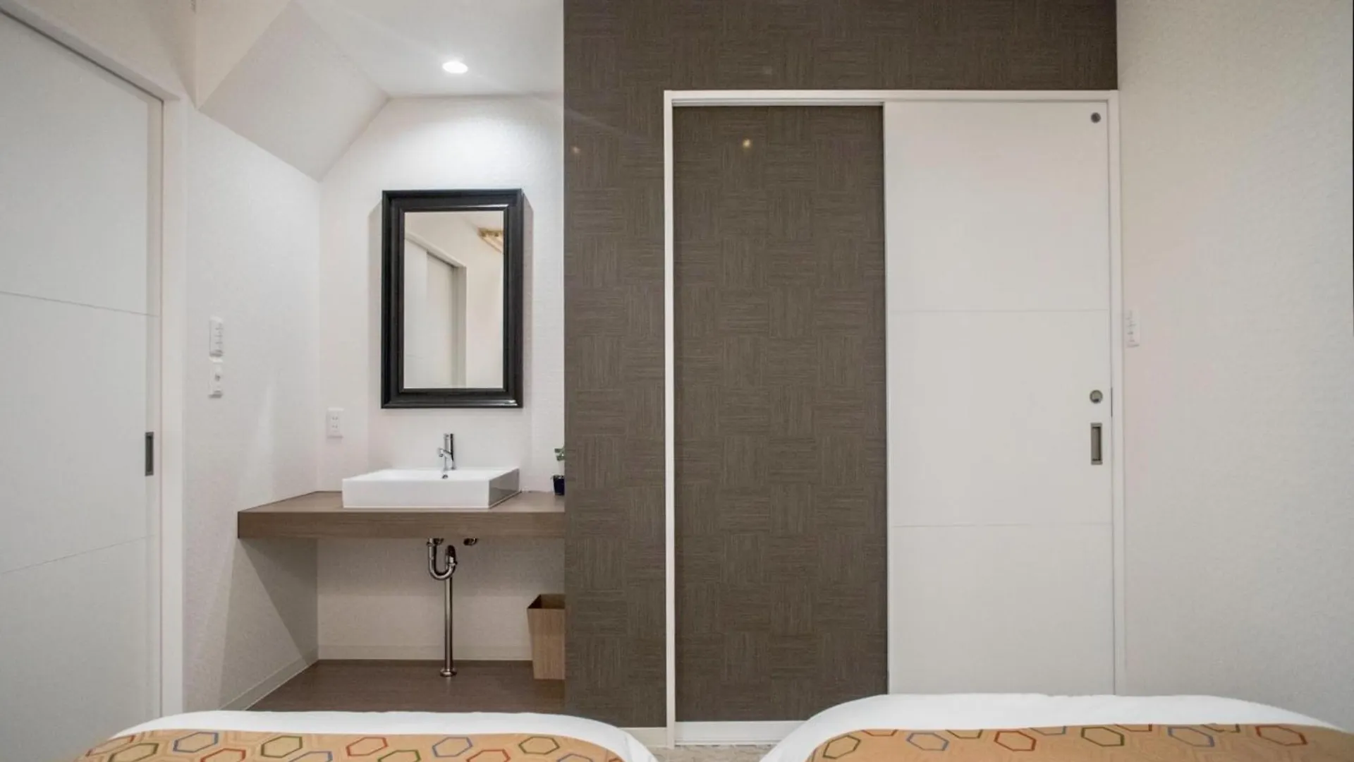 Holiday home Kyo Suite Hanano - Vacation Stay 84353 Kyoto Japan