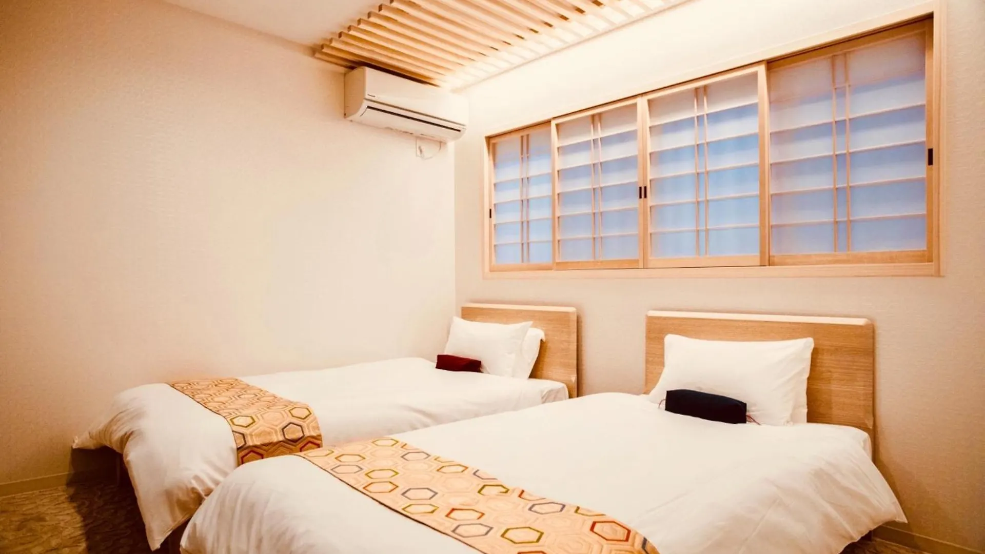 Holiday home Kyo Suite Hanano - Vacation Stay 84353 Kyoto