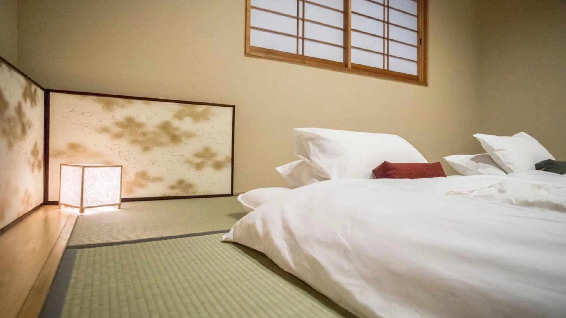 Kyo Suite Hanano - Vacation Stay 84353 Kyoto 0*,