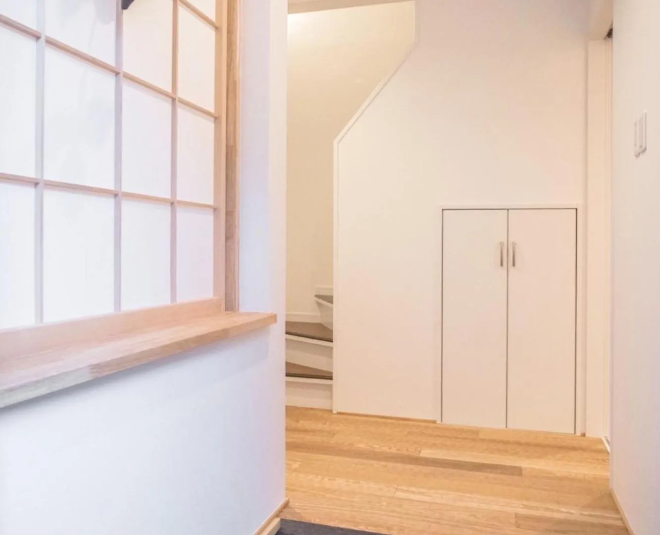 Kyo Suite Hanano - Vacation Stay 84353 Kyoto Japan